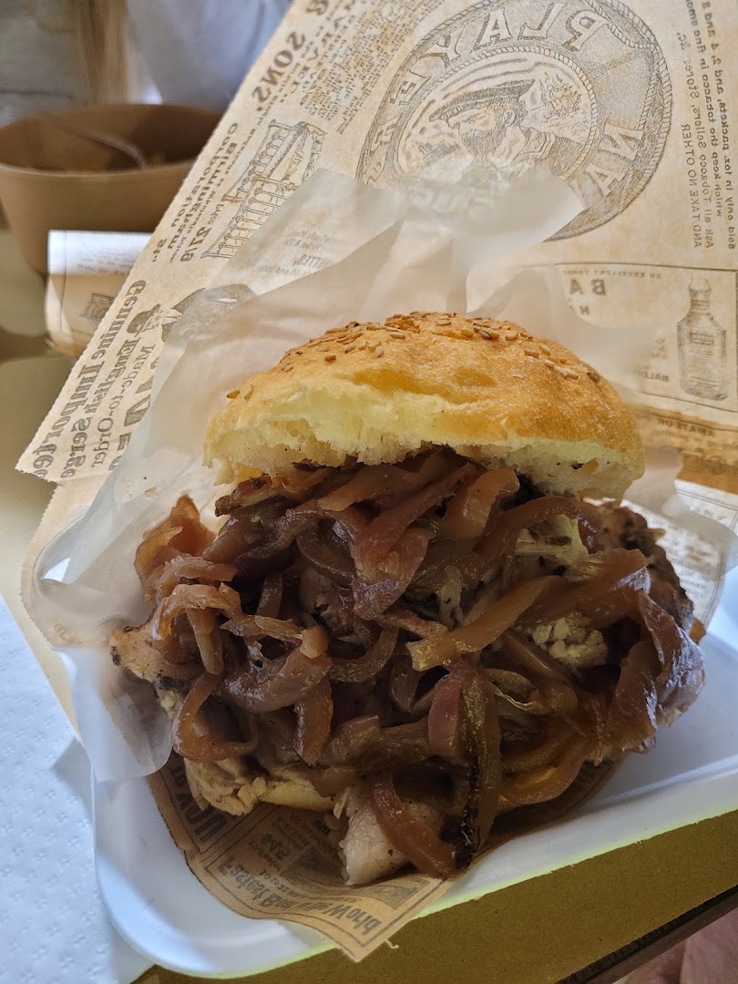 ANGOLO SICULO DI SANFILIPPO SANTO