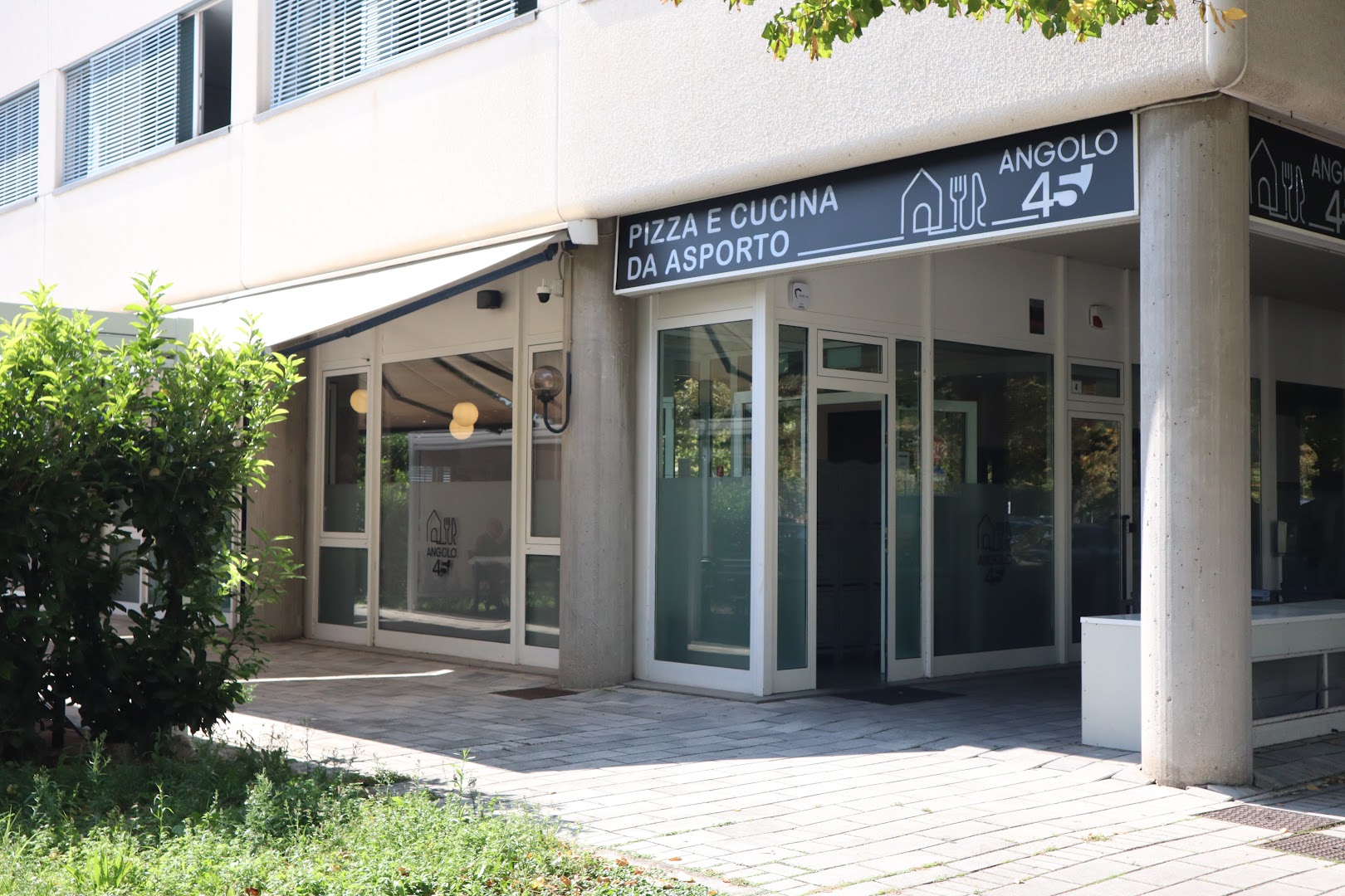 Angolo45 Ristorante Pizzeria Senza Glutine