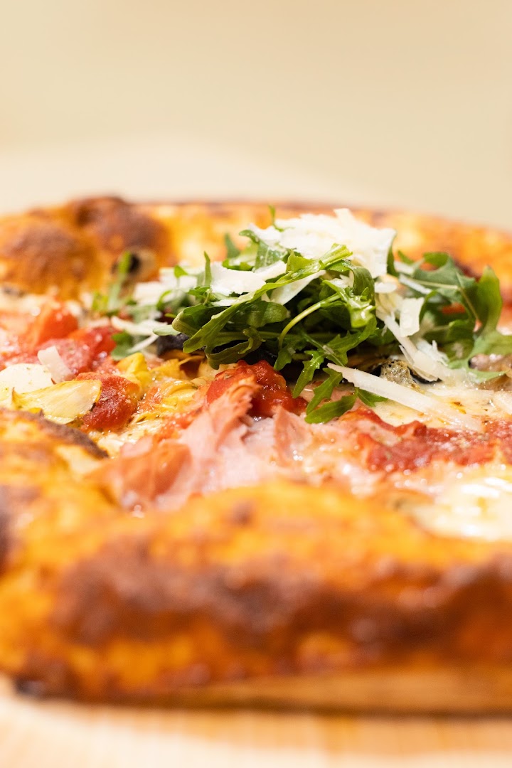 Angolo45 Ristorante Pizzeria Senza Glutine