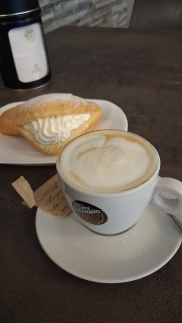 Angrisano, Orbassano