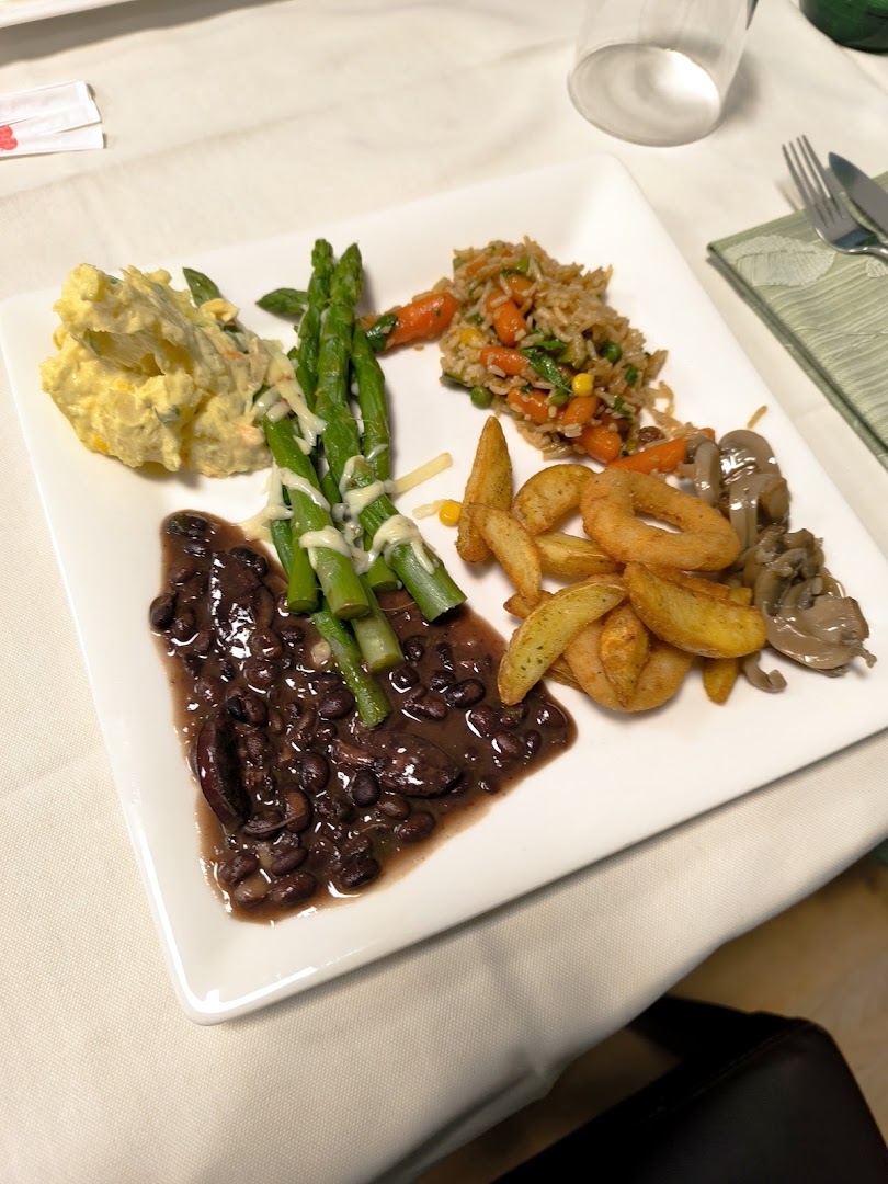 Angus Churrascaria