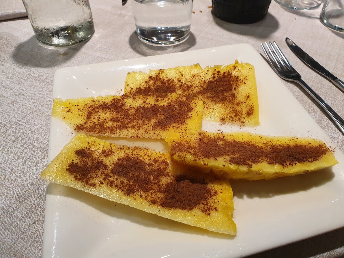 Angus Churrascaria