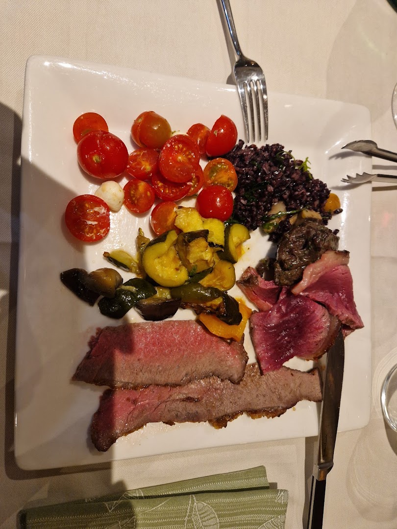 Angus Churrascaria, Mogliano Veneto