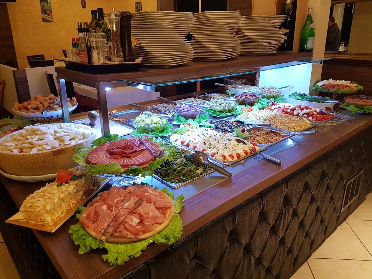 Angus Churrascaria