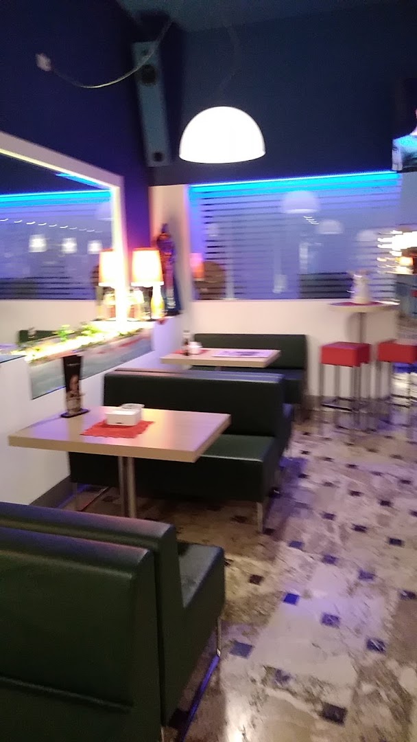 Angy Bar Di Causo Angelo