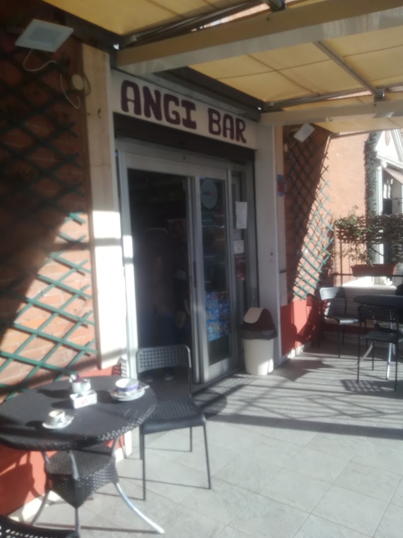 Angy Bar