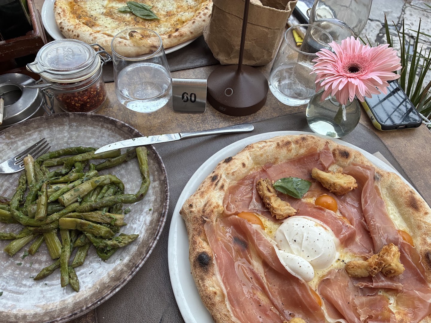 A'nìca Ristorante & Pizza Gourmet, Palermo