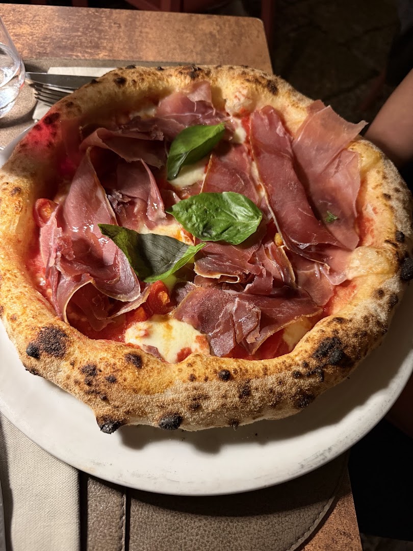 A'nìca Ristorante & Pizza Gourmet