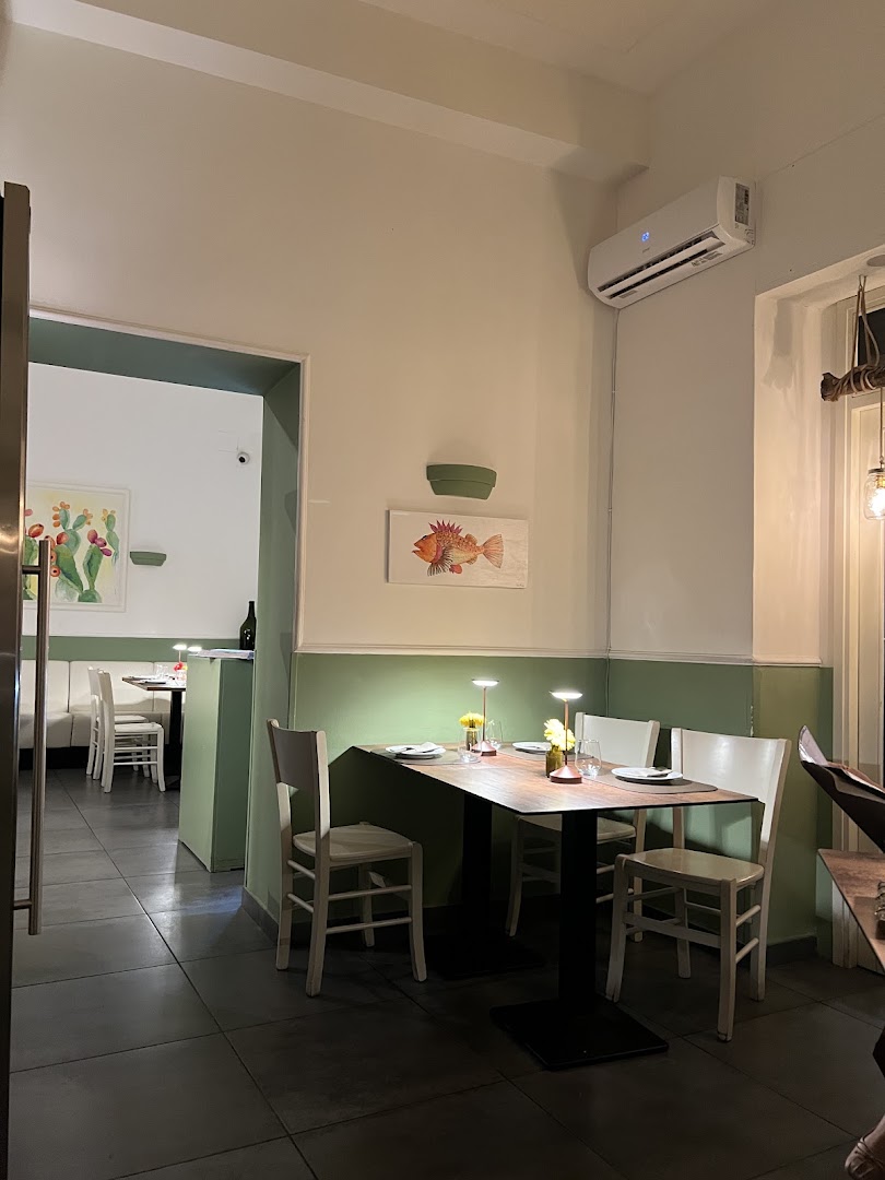 A'nìca Ristorante & Pizza Gourmet