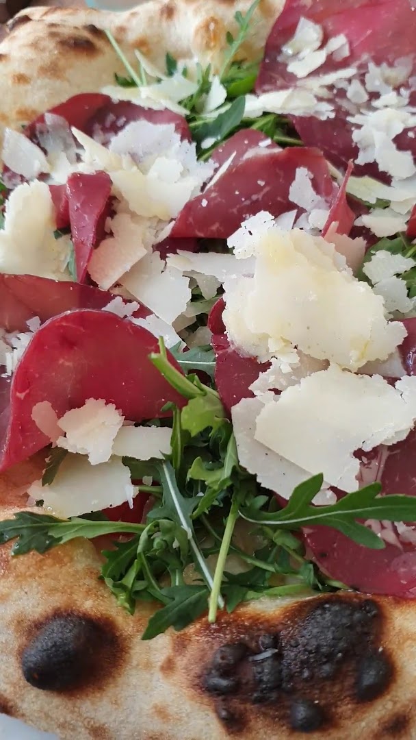 A'nìca Ristorante & Pizza Gourmet