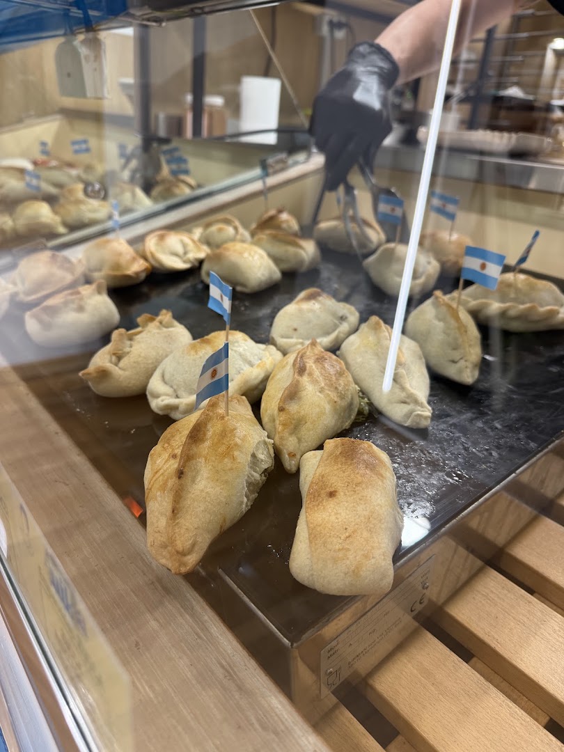 Anika Empanadas Argentinas