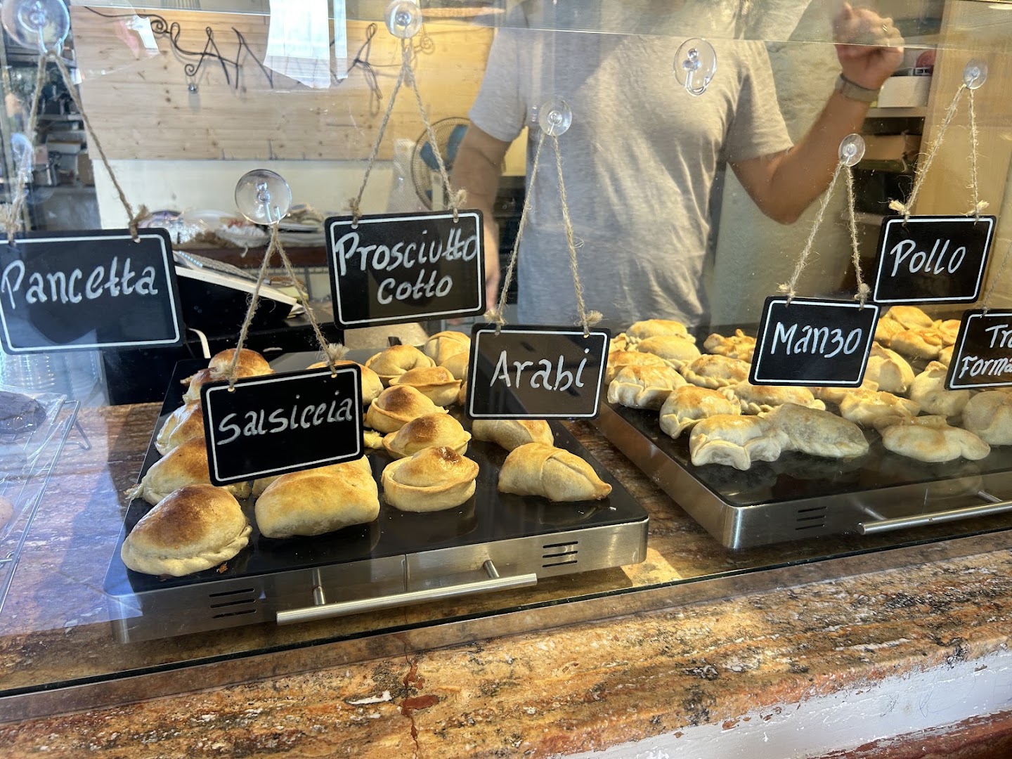 Anika Empanadas Argentinas