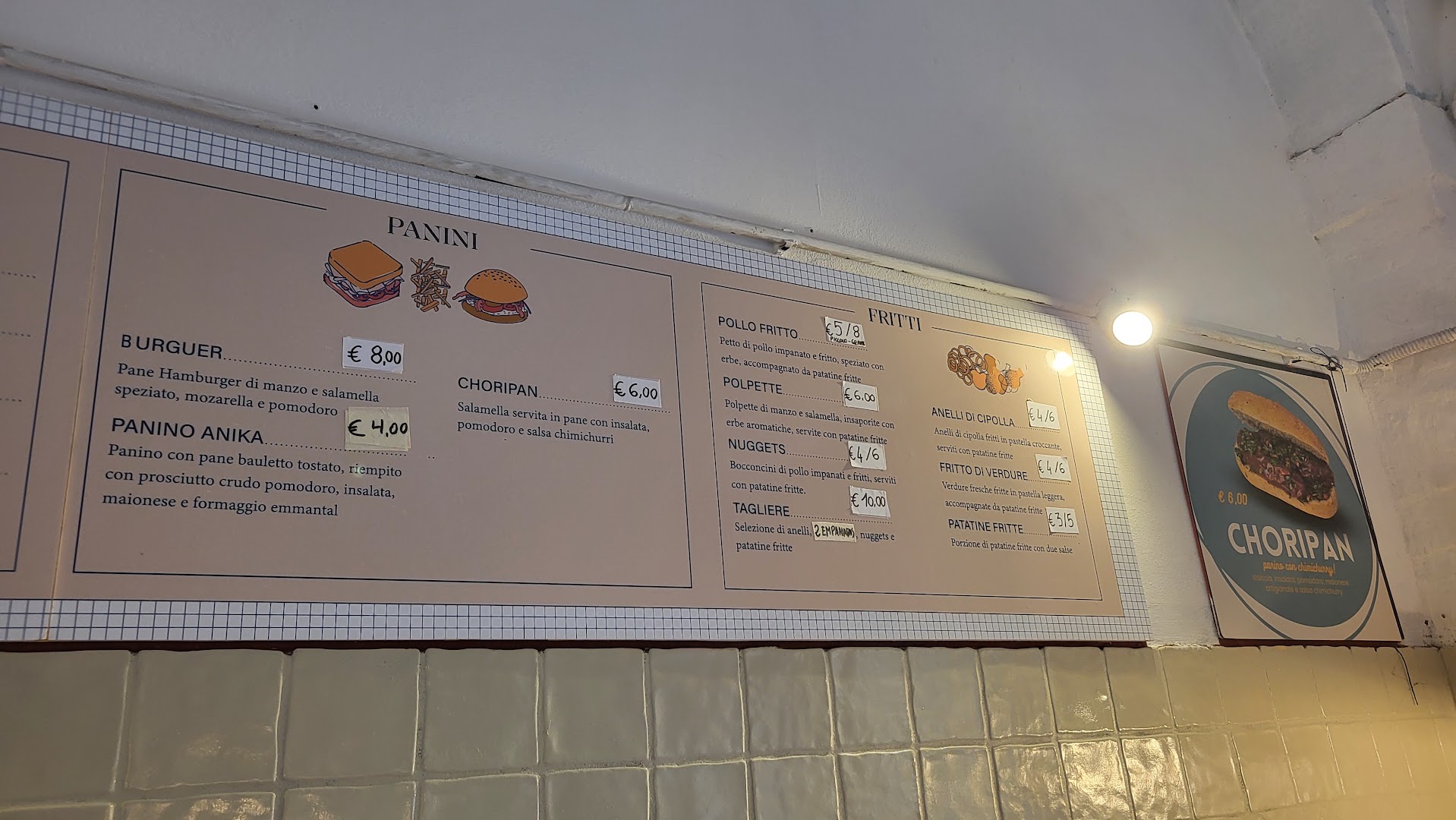 Anika Empanadas Argentinas