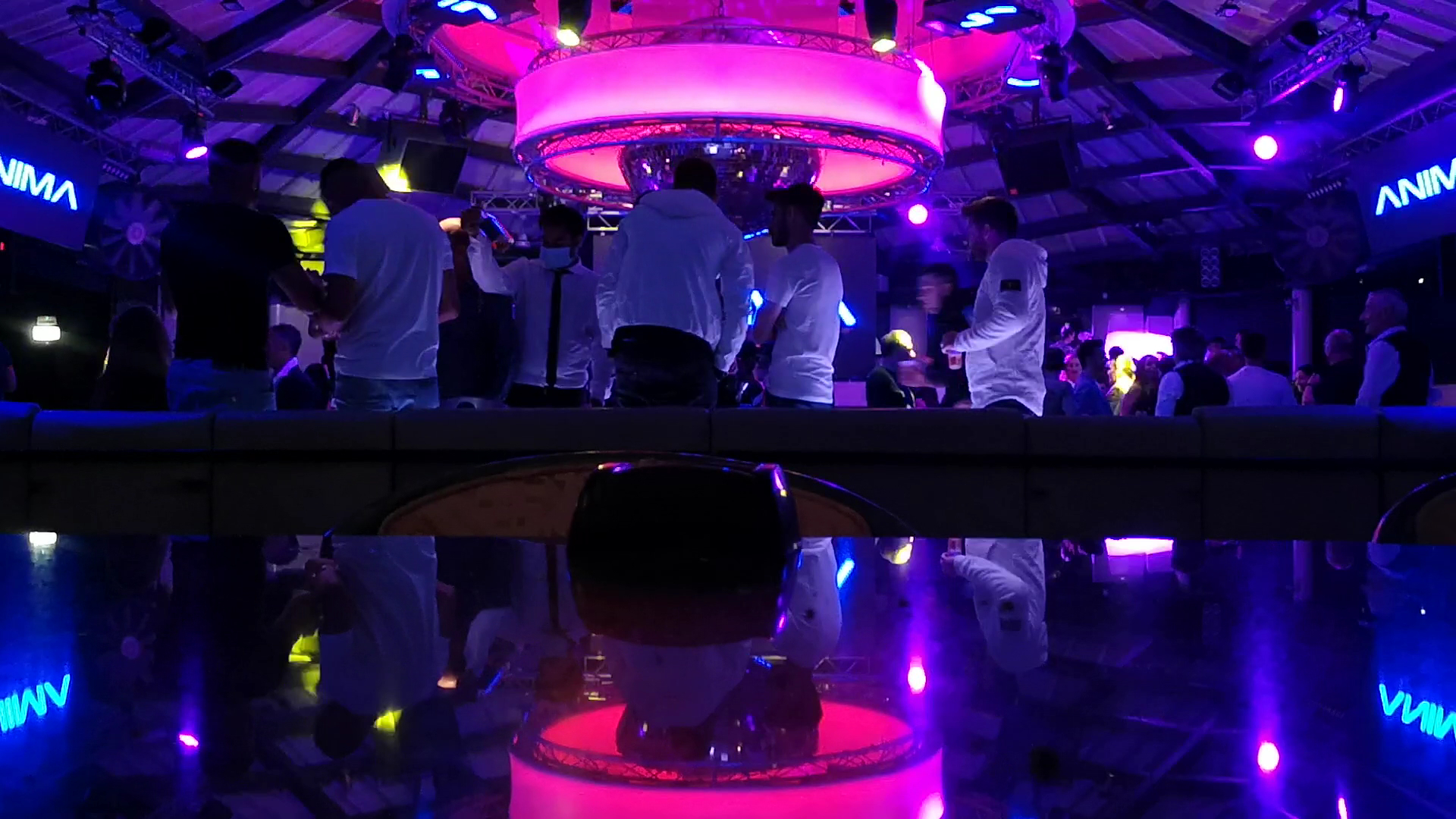 Anima Club, Spresiano