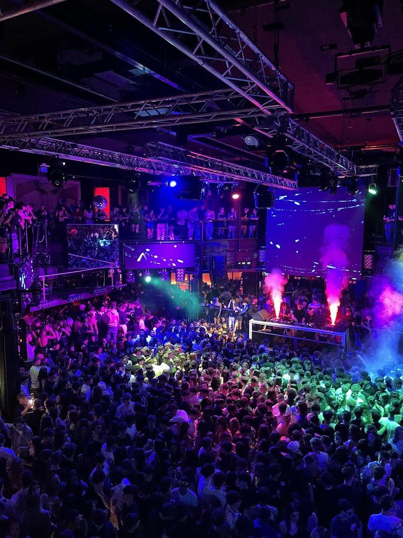 Anima Club