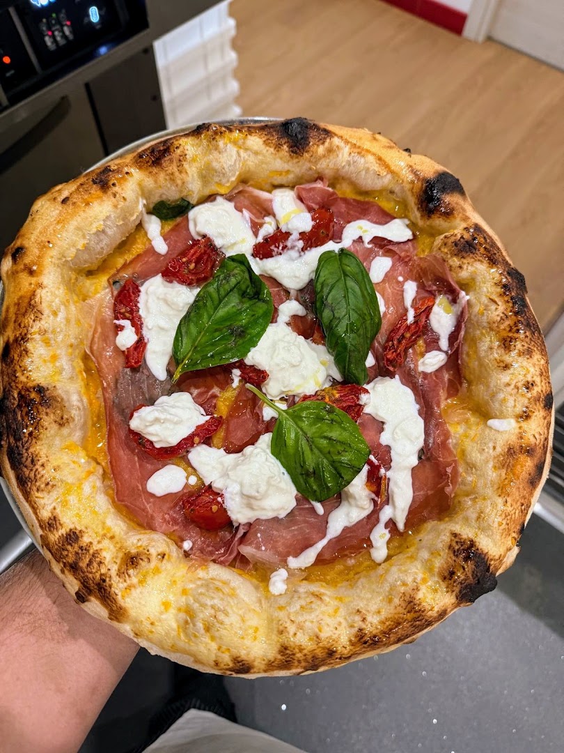 Anima & Core Trattoria Pizzeria Napoletana
