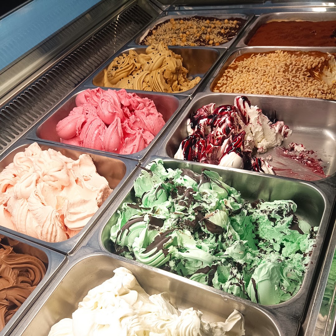Anima del Gelato, Grantorto