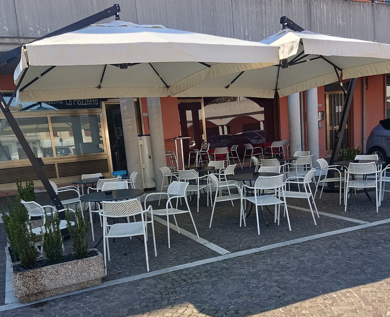 Anima del Gelato