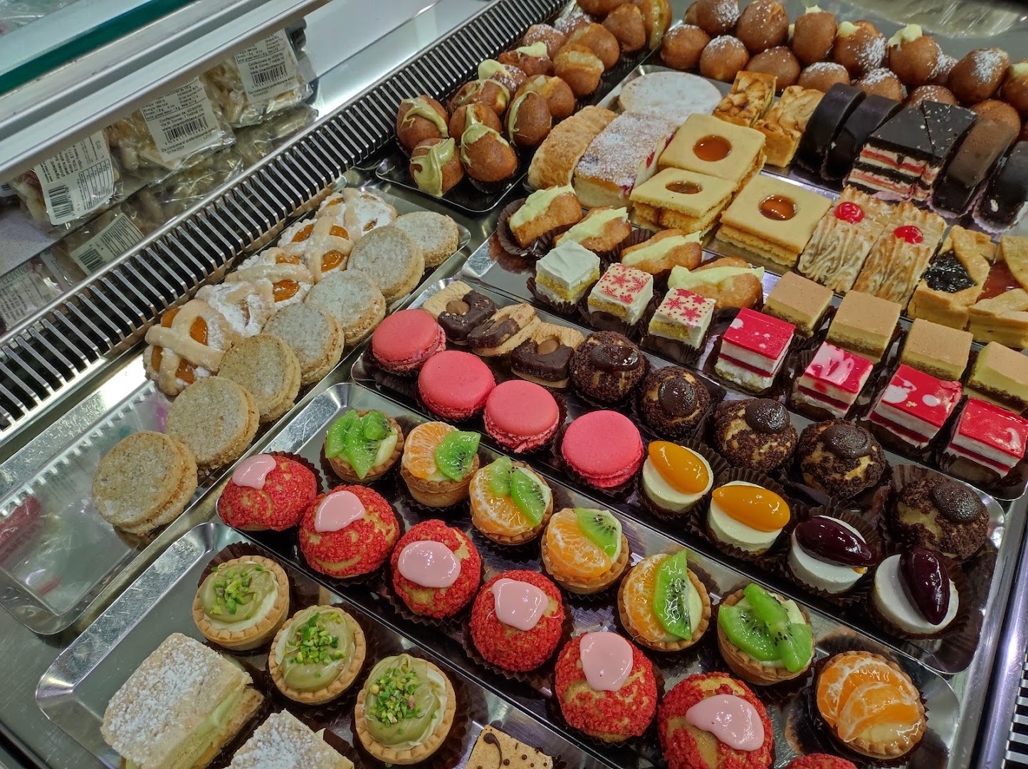 Anima del Gelato