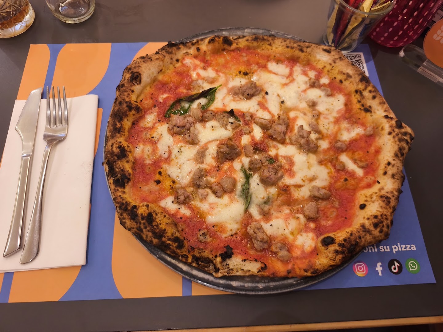 Anima di Grano