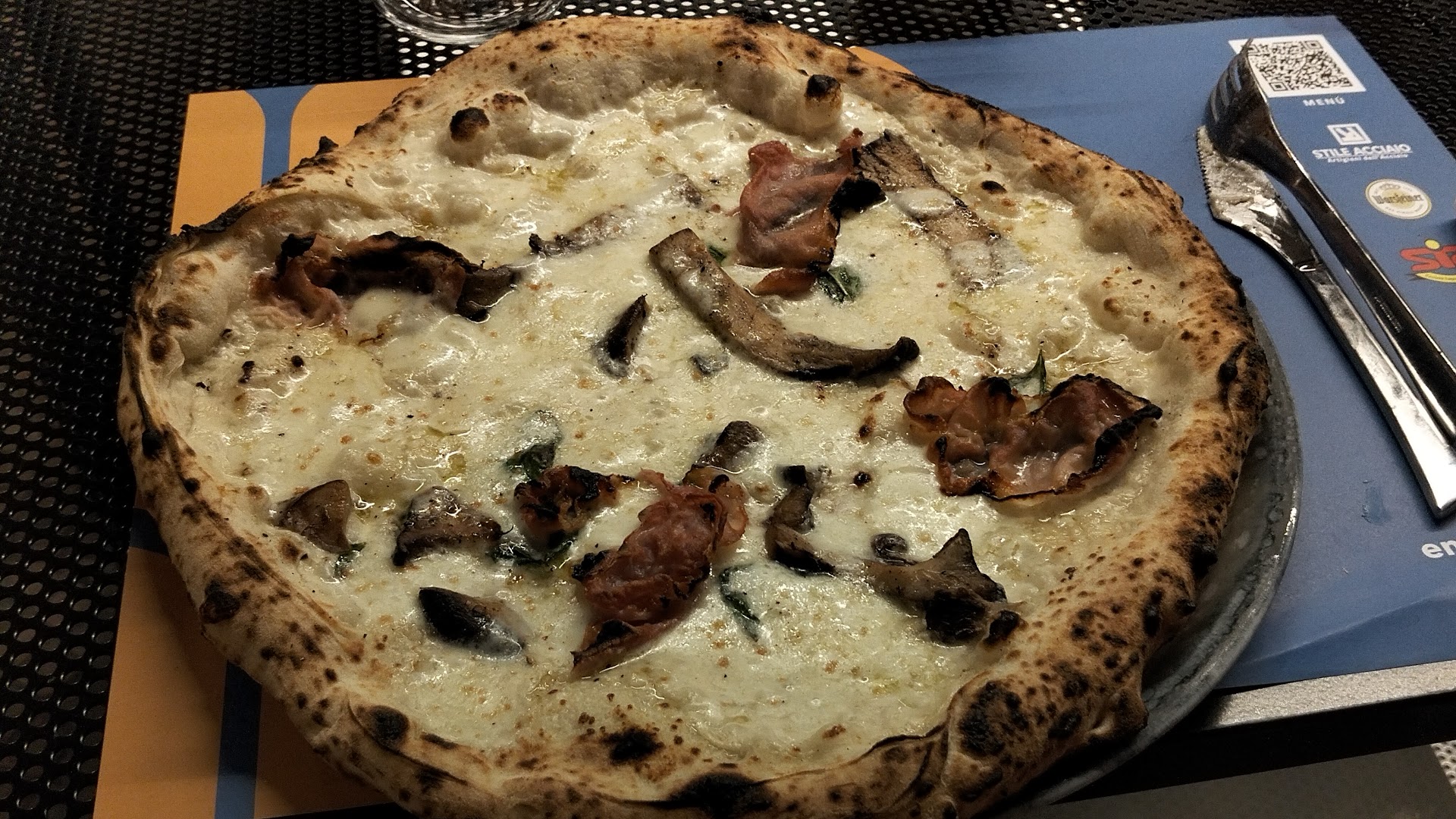 Anima di Grano