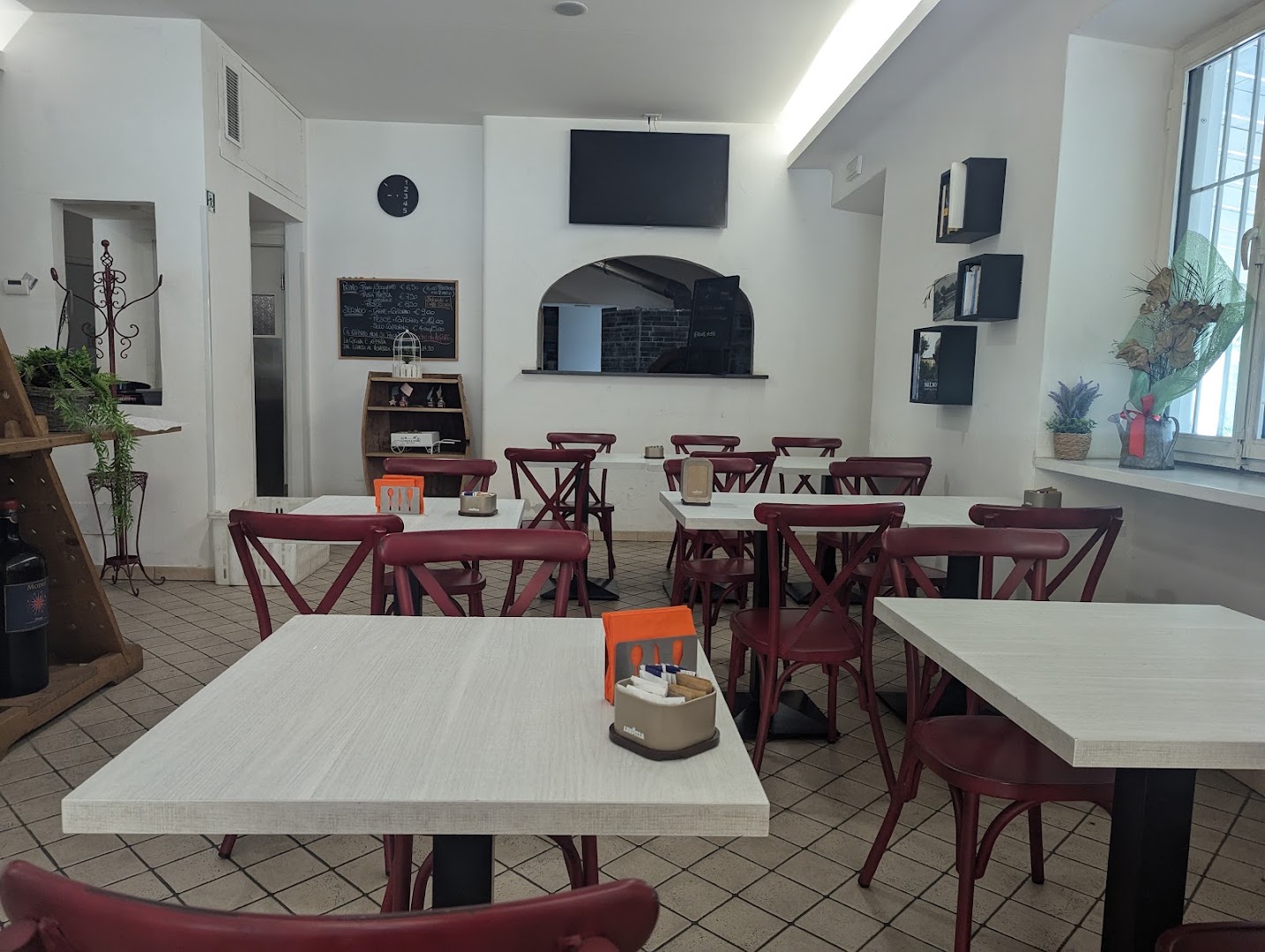 Anima di Pane