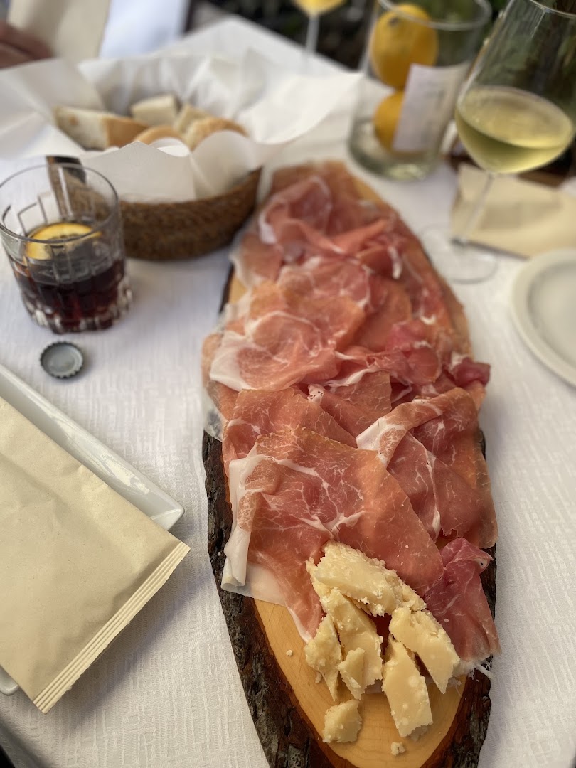 Anima di Parma, Parma