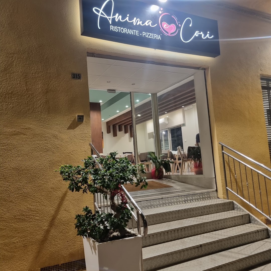 Anima e Cori