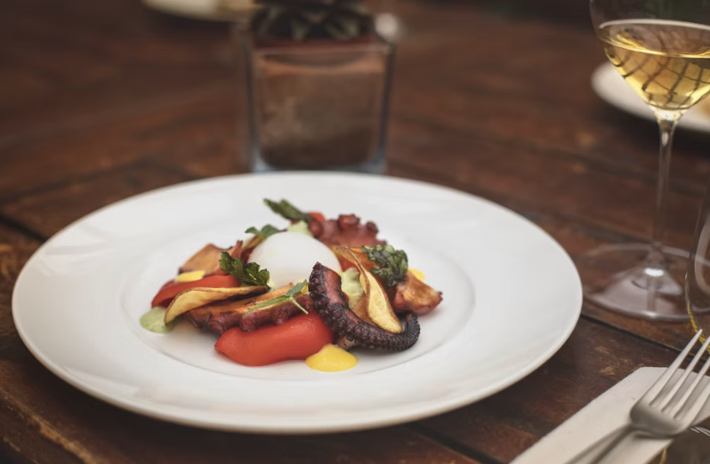 ANIMA Ristorante Bistro