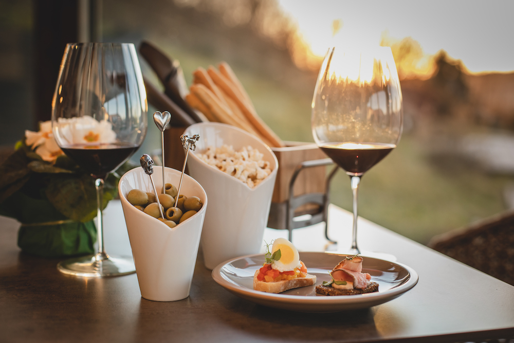 ANIMA Ristorante Bistro