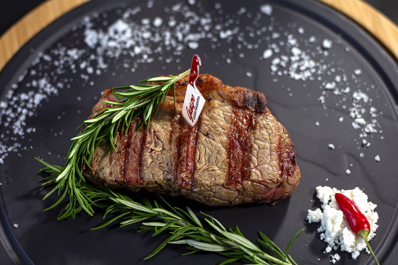 Anima Ristorante & Pizzeria, Muggiò
