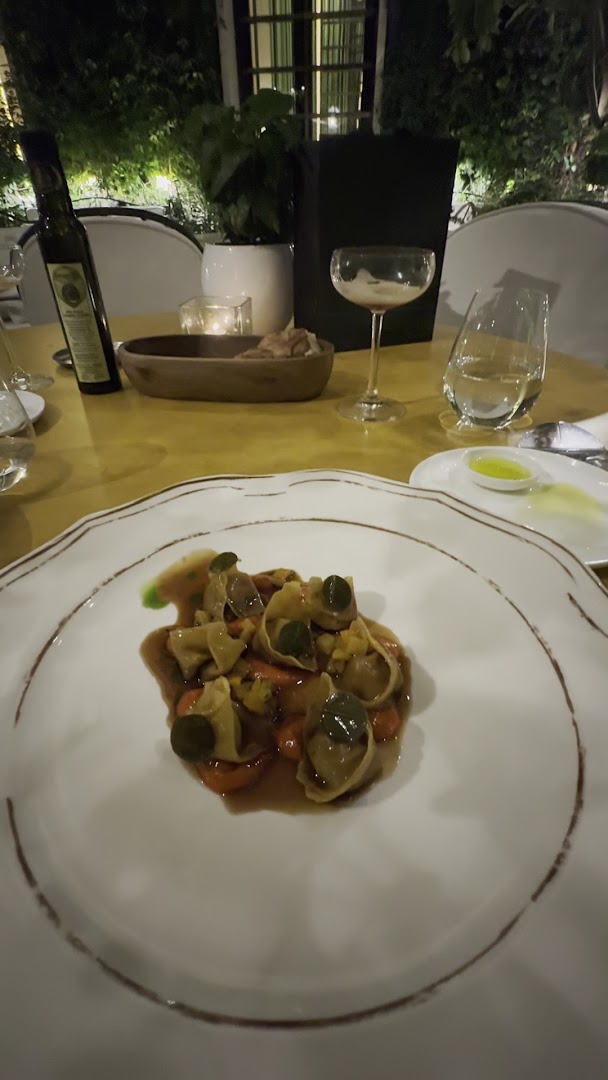 Anima Ristorante Roma