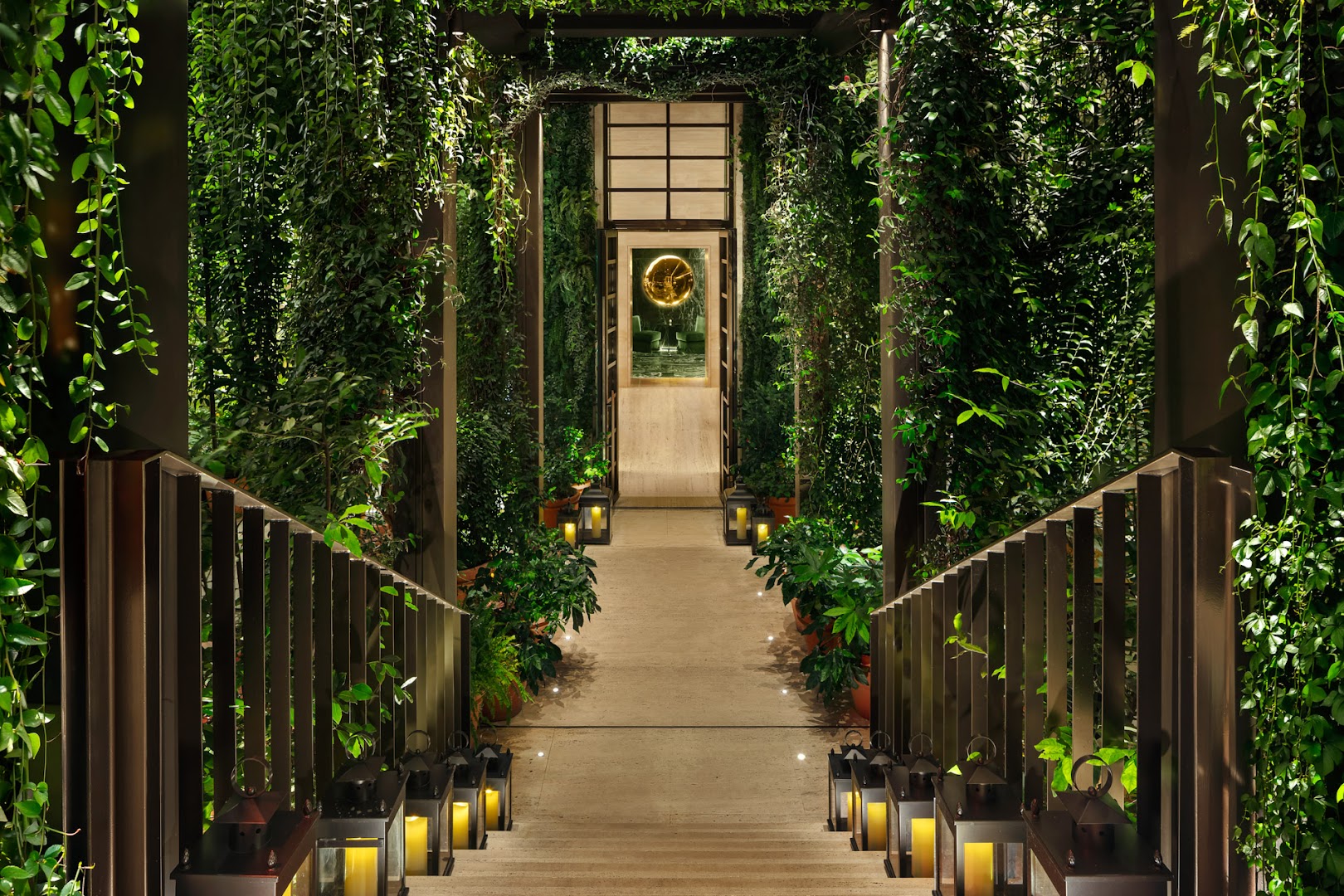 Anima Ristorante Roma