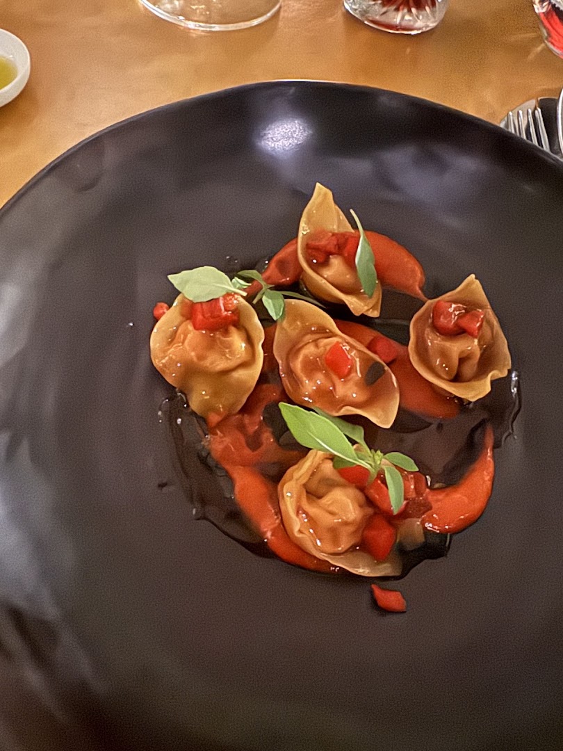 Anima Ristorante Roma