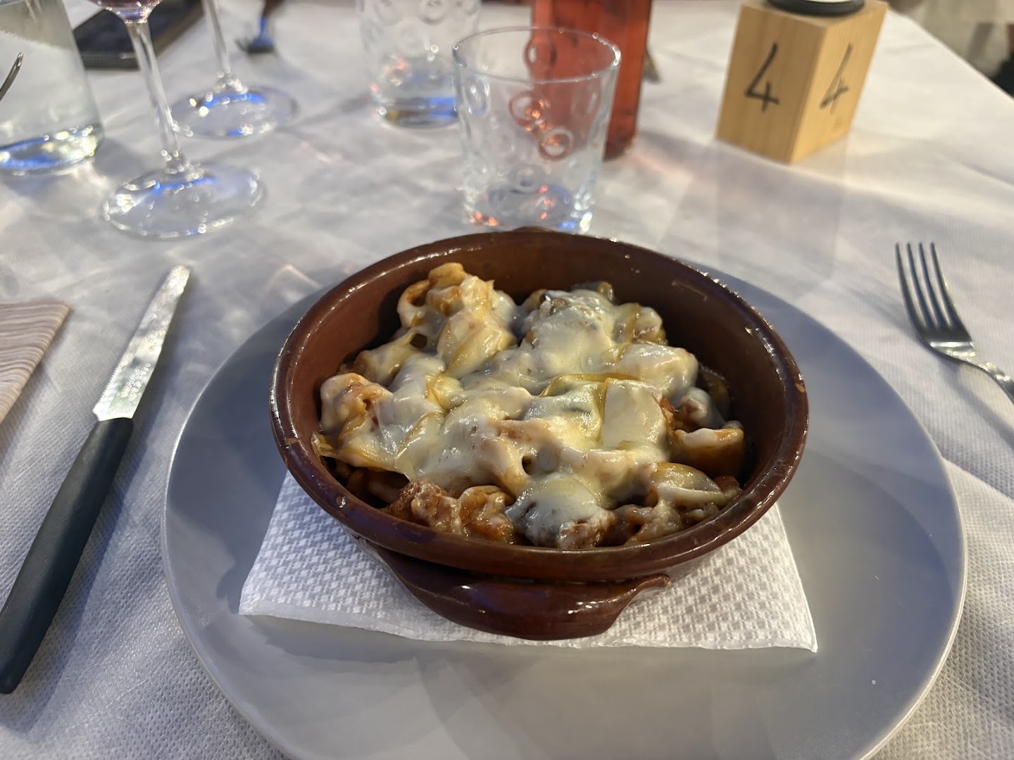 Anima Trattoria - Pizzeria