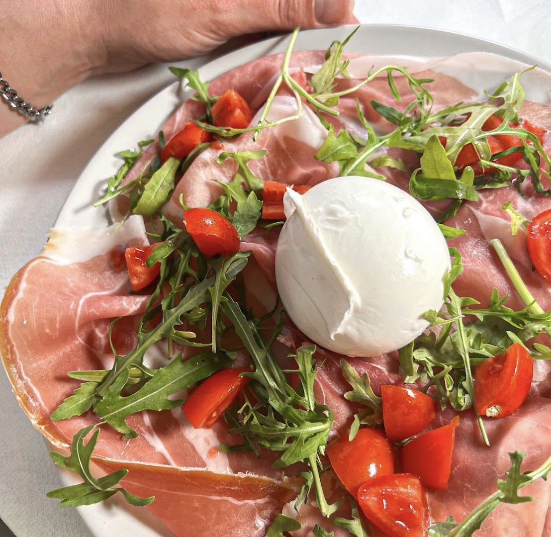Anima Trattoria - Pizzeria