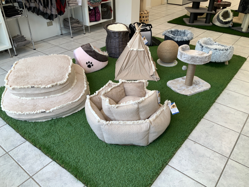 Animal & Garden di Corbara Raffaele