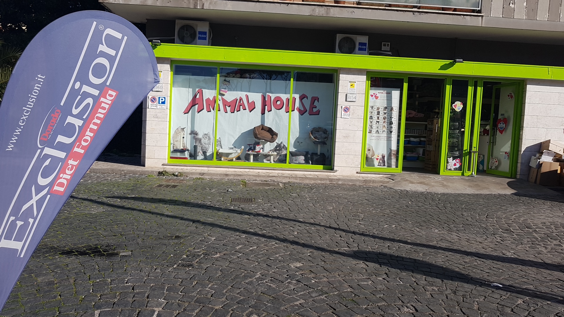 Animal House
