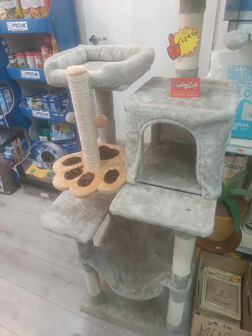Animal Shop Di Bartolone Francesco Paolo