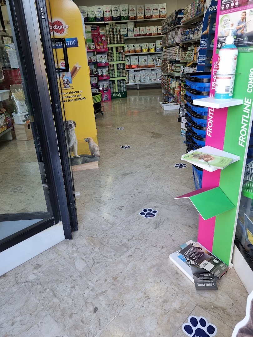 Animal Shop Di Bartolone Francesco Paolo