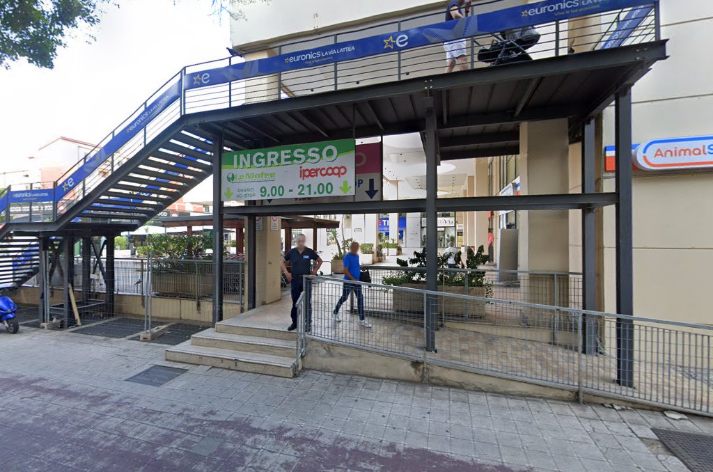 Animal Store e Toelettatura - Viale Calabria