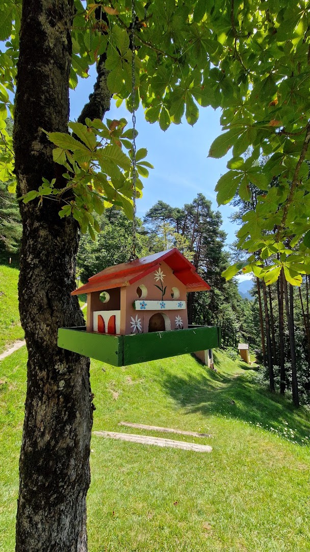 Animalborghetto