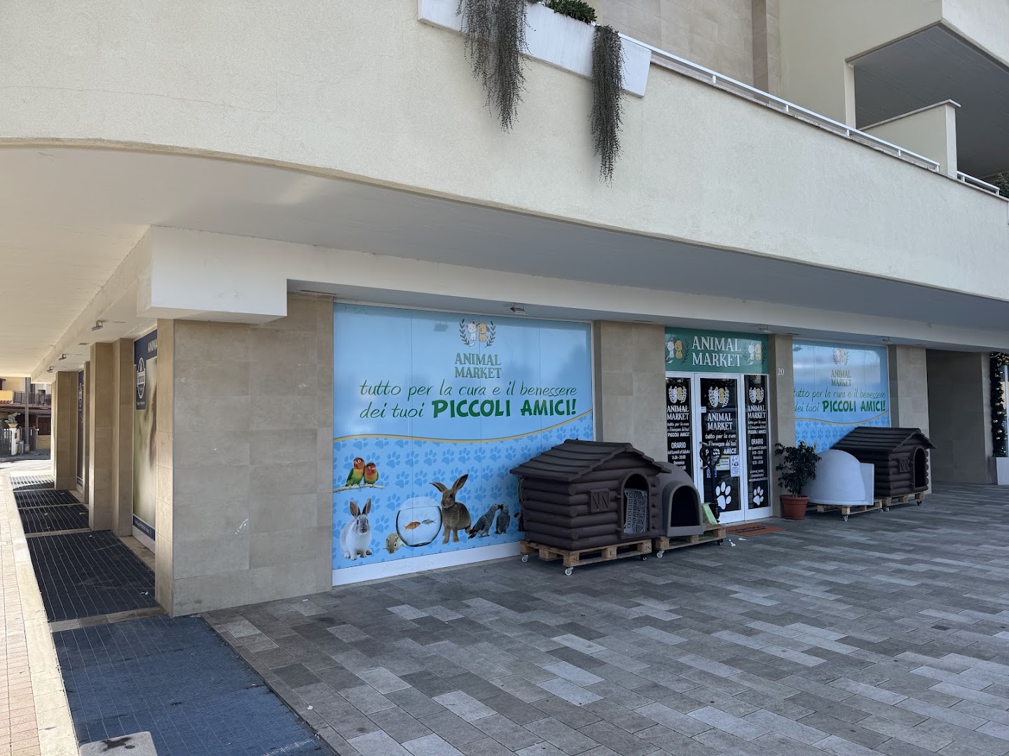 Animalmarket
