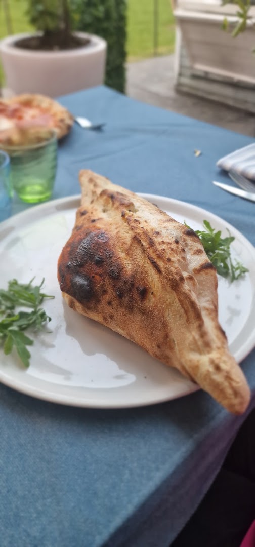 Anima Ristorante & Pizzeria