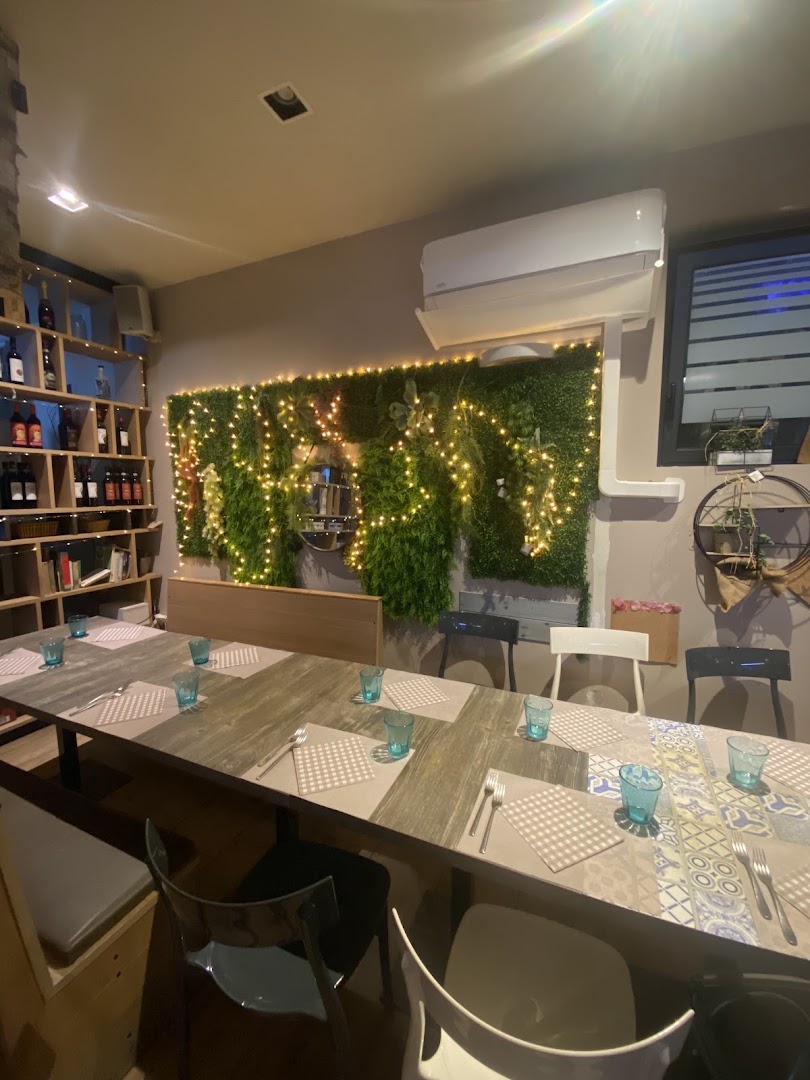 Anima Ristorante & Pizzeria