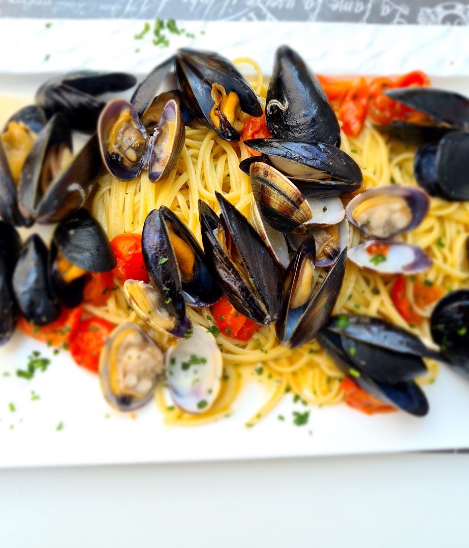 Anima Ristorante & Pizzeria