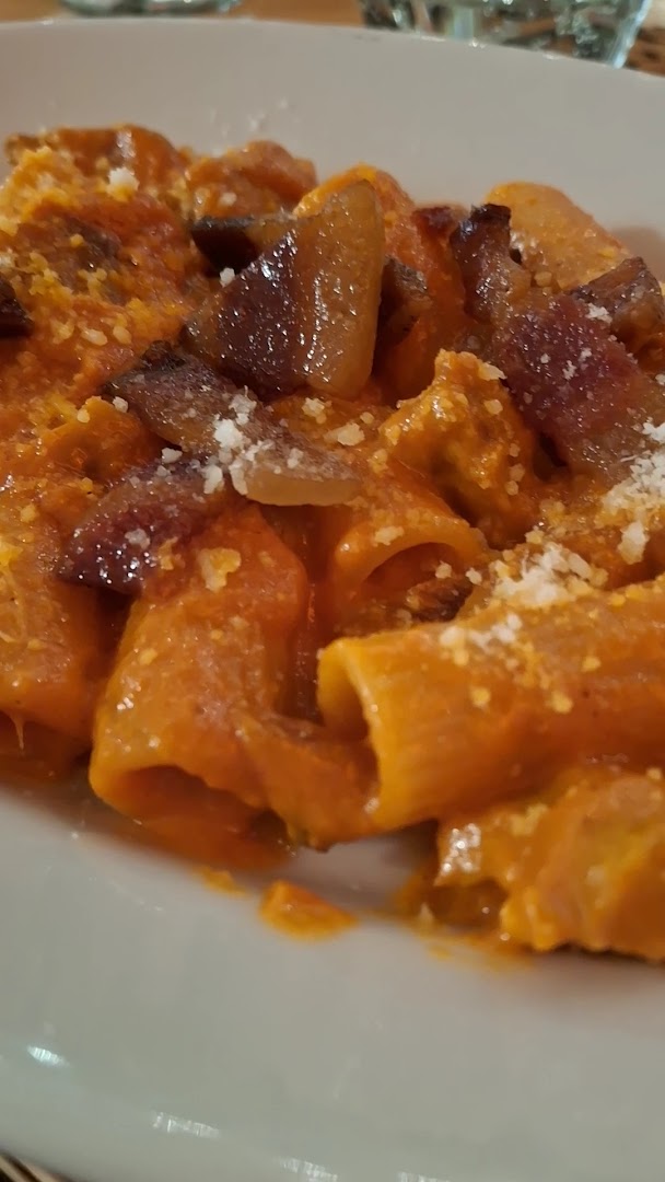 Animella | Osteria Romana | Centocelle