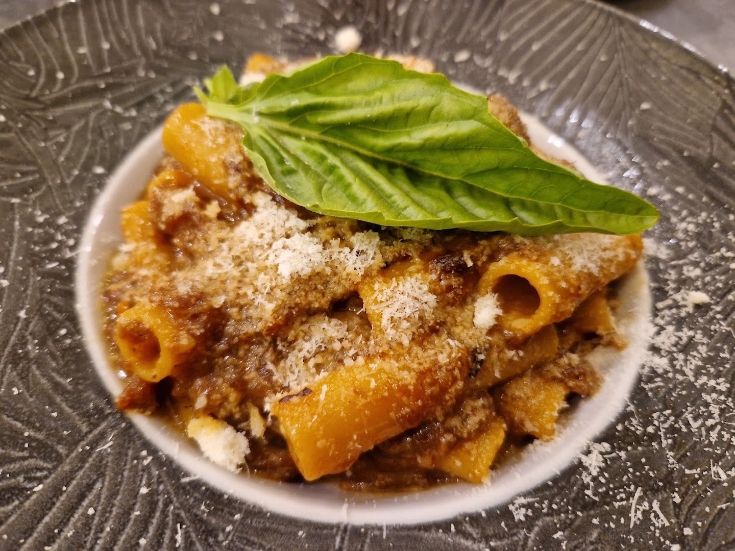 Animus Osteria