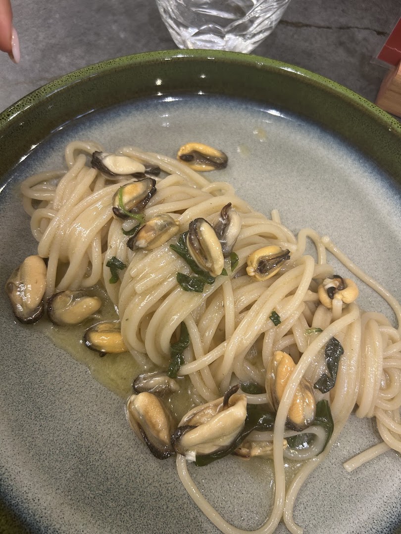 Animus Osteria