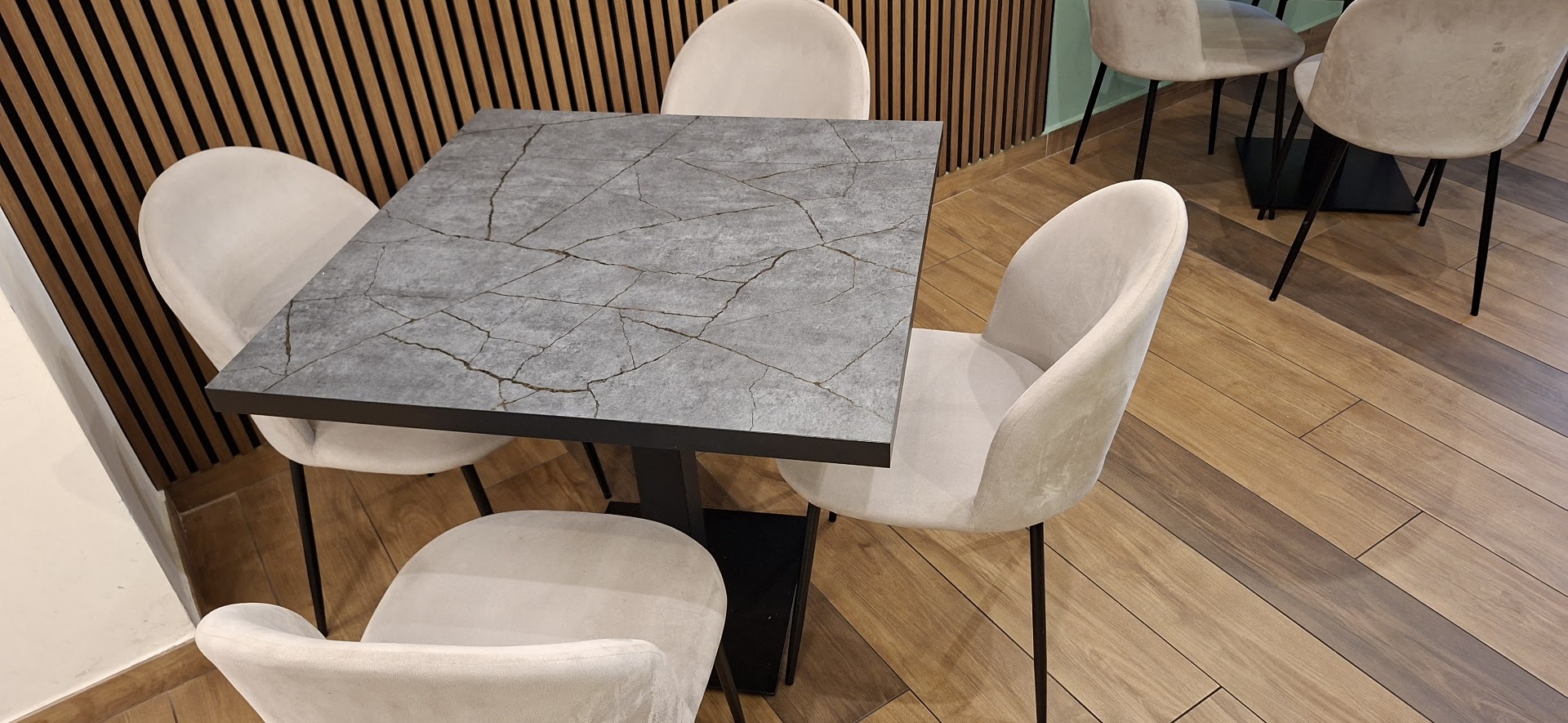 Animus Osteria
